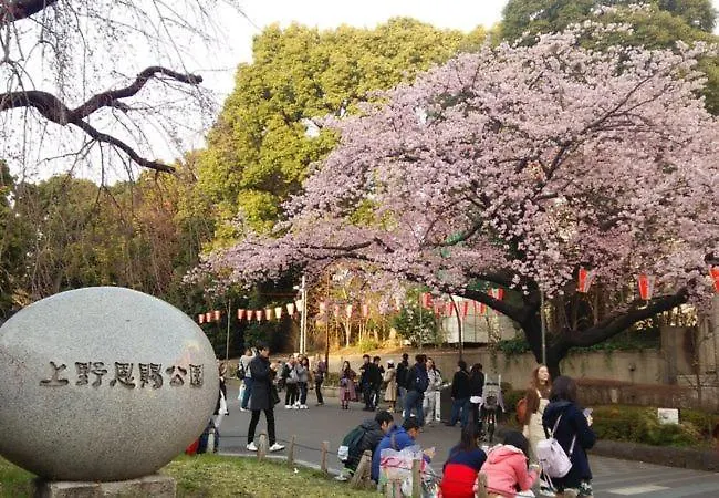 Asakusagasm House Tokio