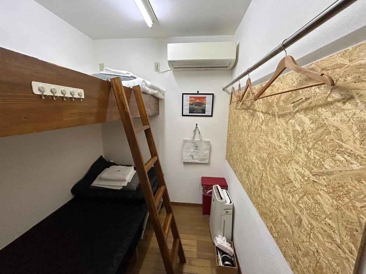 Asakusagasm House Tokio Pensión