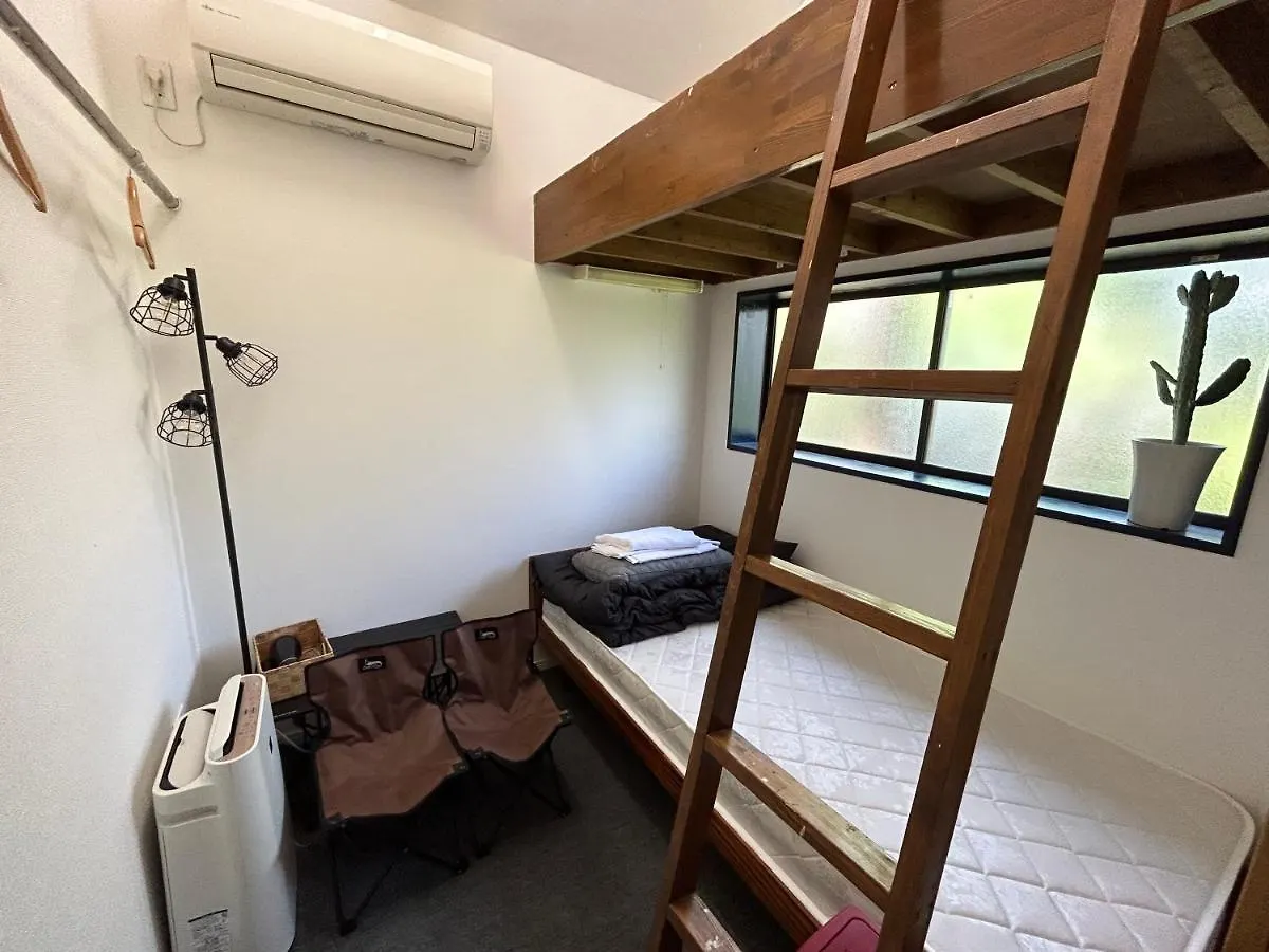 Guest house Asakusagasm House Tokyo